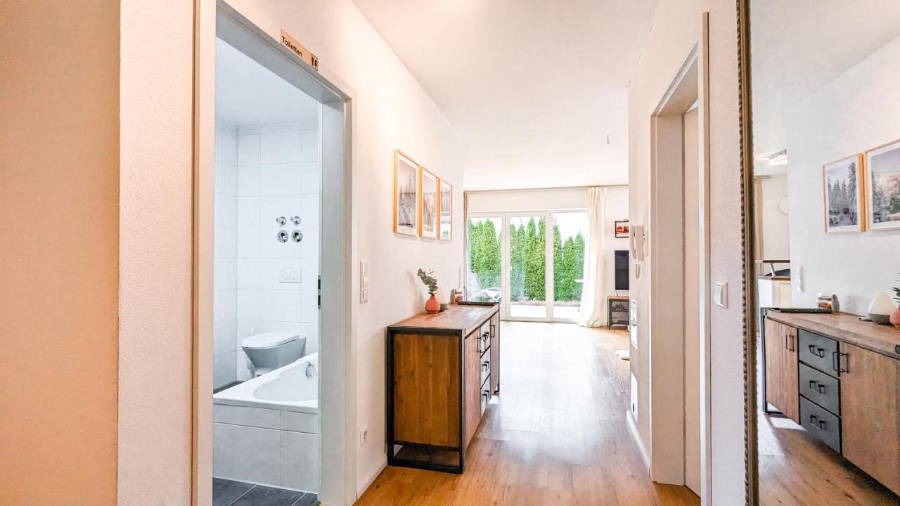 Ferienwohnung Dahoam 2.0 Füssen Zewnętrze zdjęcie