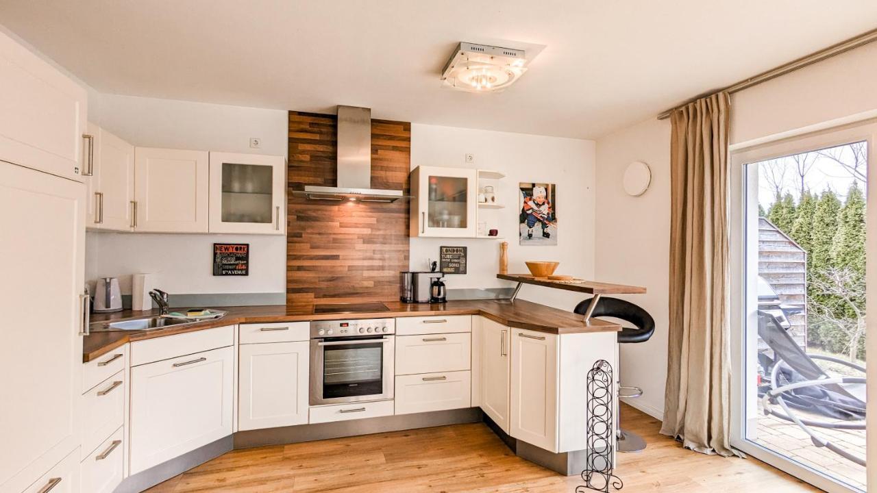 Ferienwohnung Dahoam 2.0 Füssen Zewnętrze zdjęcie