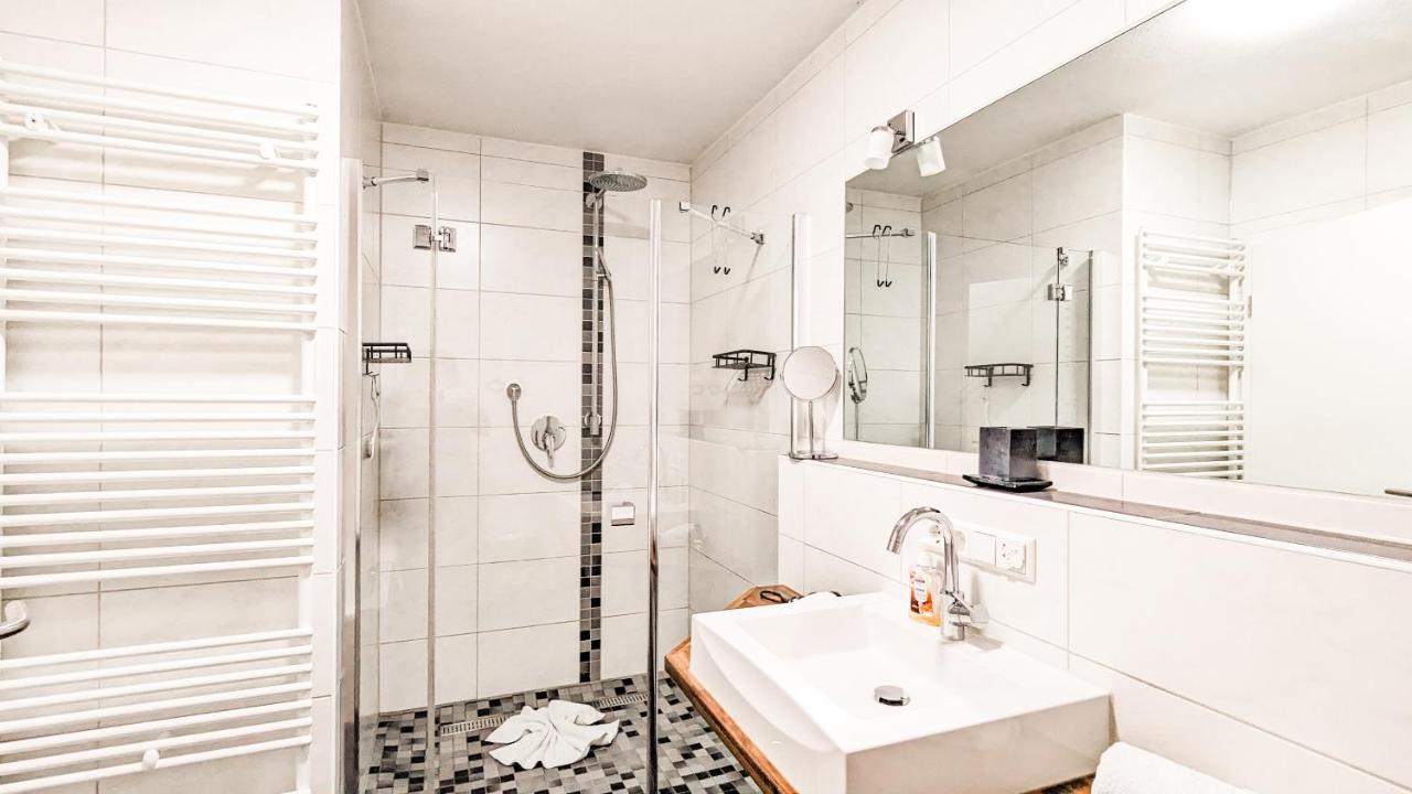 Ferienwohnung Dahoam 2.0 Füssen Zewnętrze zdjęcie