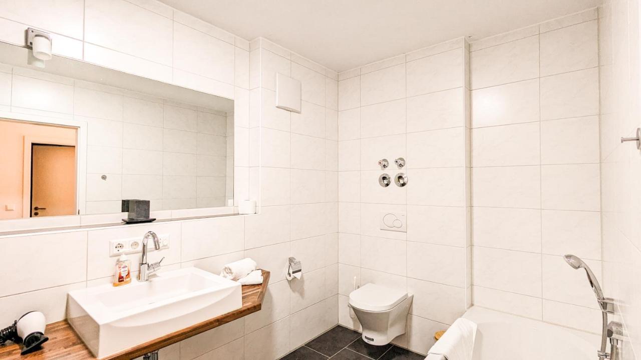 Ferienwohnung Dahoam 2.0 Füssen Zewnętrze zdjęcie