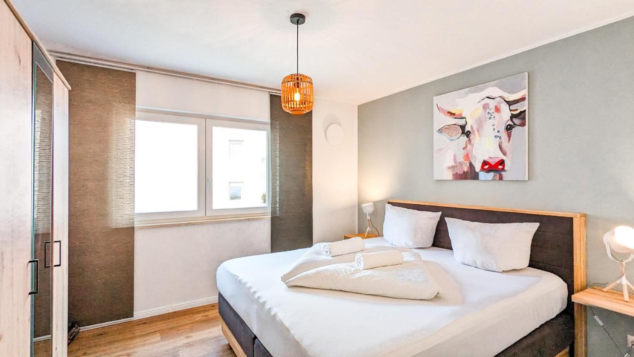 Ferienwohnung Dahoam 2.0 Füssen Zewnętrze zdjęcie