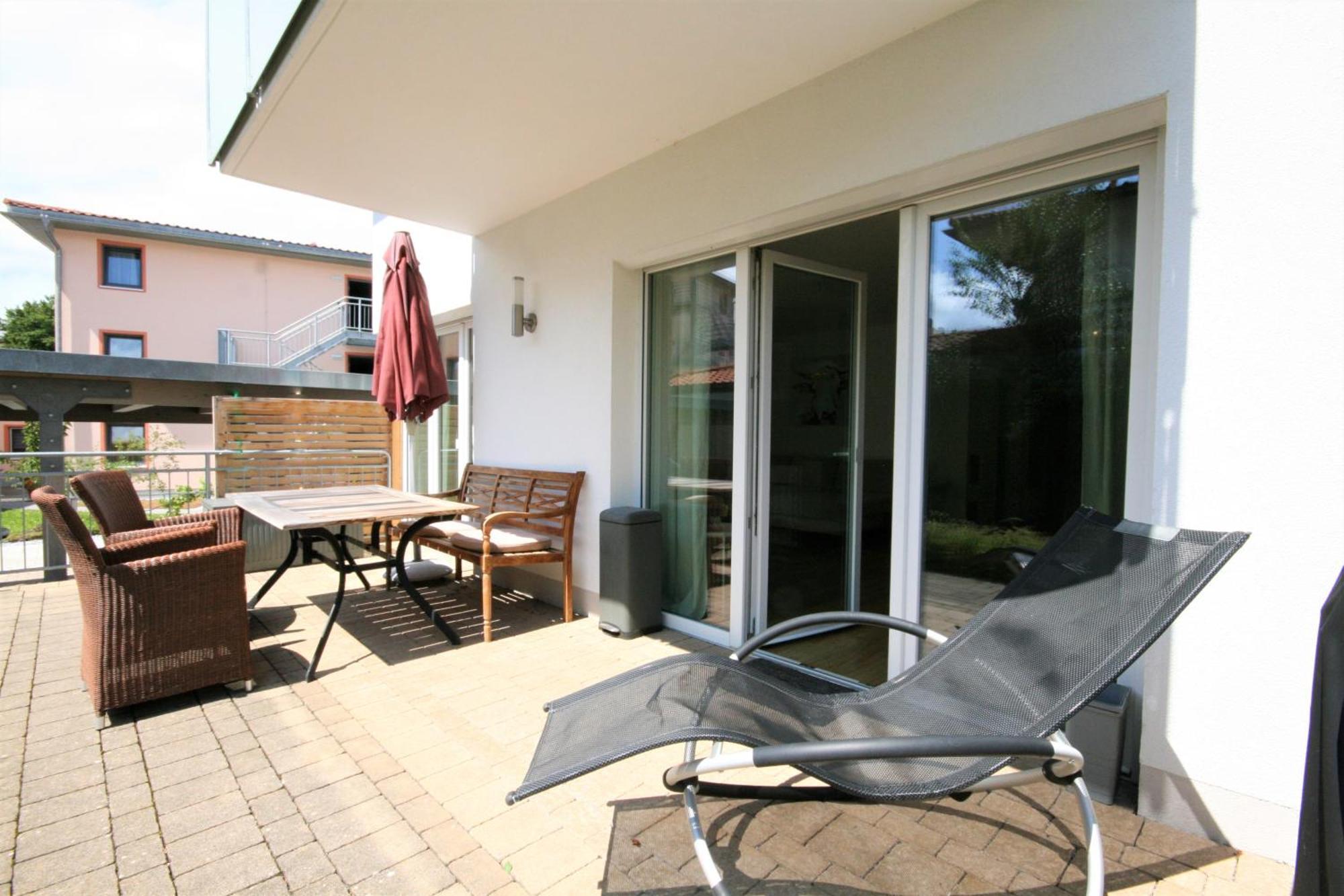 Ferienwohnung Dahoam 2.0 Füssen Zewnętrze zdjęcie