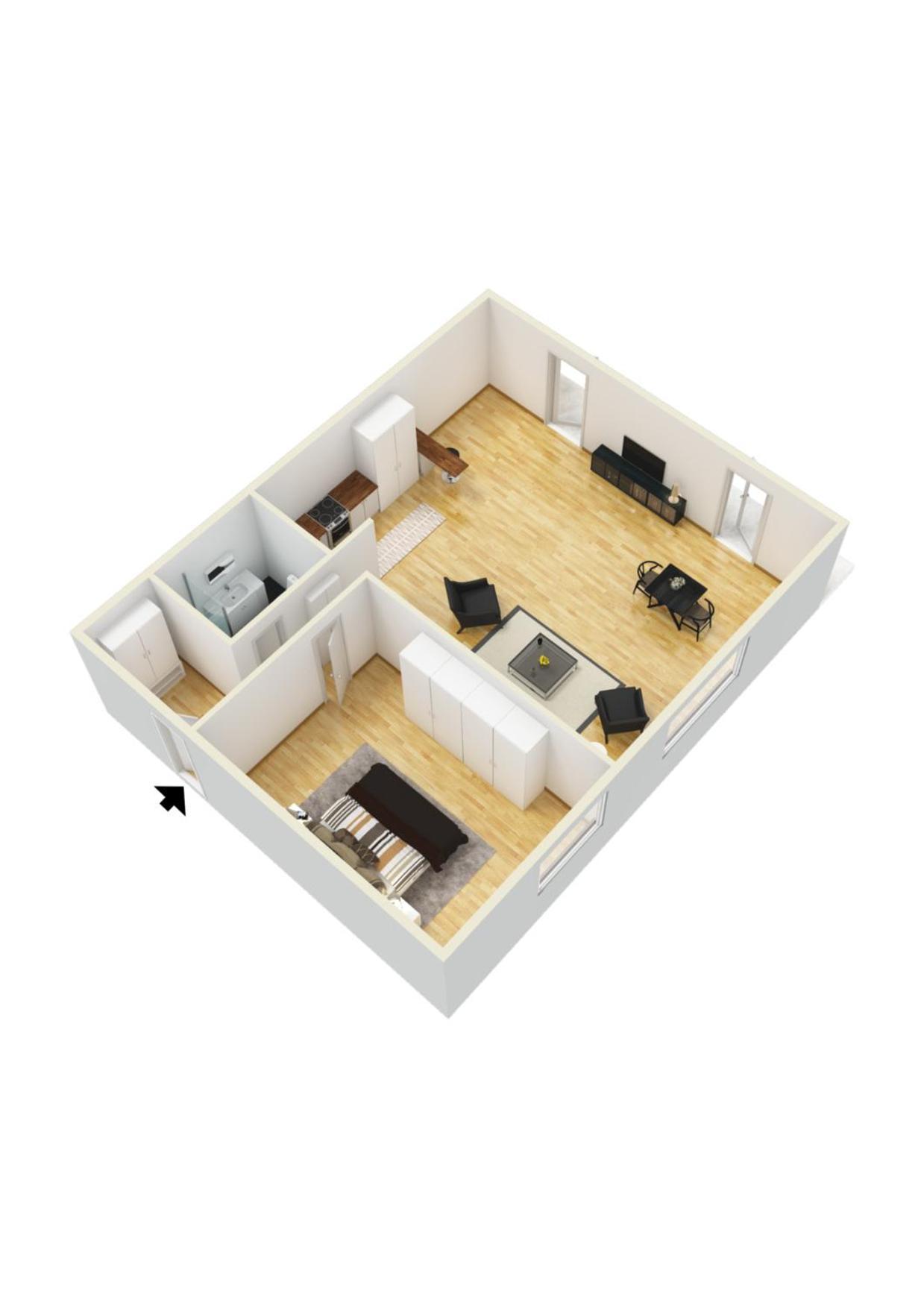Ferienwohnung Dahoam 2.0 Füssen Zewnętrze zdjęcie