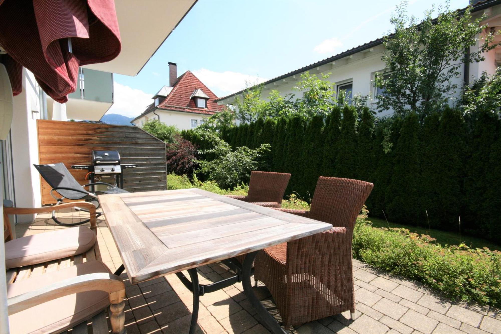 Ferienwohnung Dahoam 2.0 Füssen Zewnętrze zdjęcie